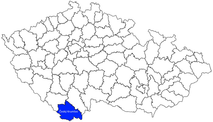 Okres Český Krumlov (Čechy, Česká republika) :: Hudba v Dědicích